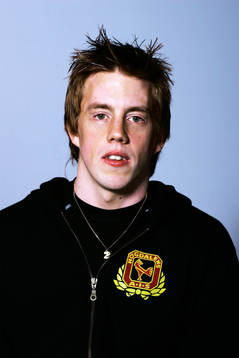 Andreas Hasselgren