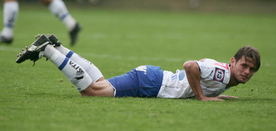 Grant Igesund och Norrköping föll mot Mjällby