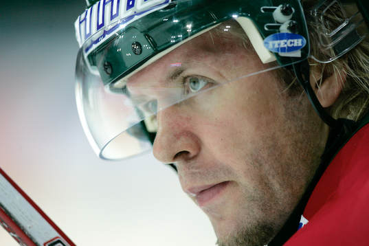 Tomi Kallio,  Frölunda