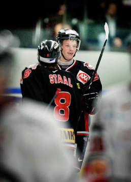 Carl Söderberg, Malmö, jubel