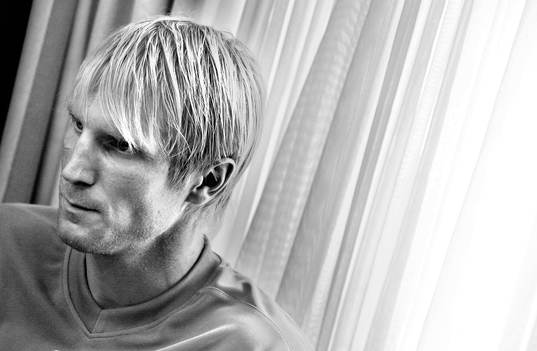 Petter Hansson, Sverige