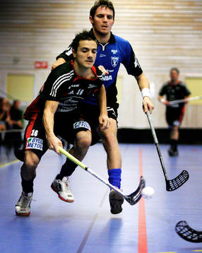 Innebandy, Elitserien, Pixbo - Falun