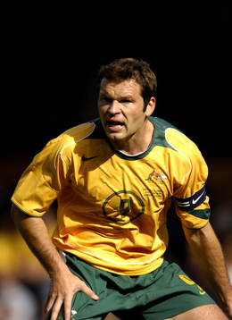  Mark Viduka, Australien.