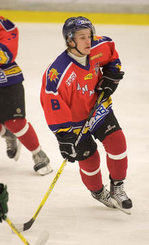 Niclas Loob, Halmstad