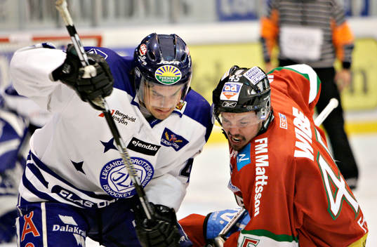 Calle Steen, Leksand och Pter Fabus, Mora