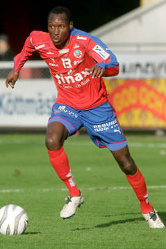 Atiba Hutchinson,  Helsingborg
