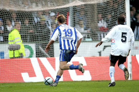 Pontus Wernblom, Göteborg, gör 4-2.