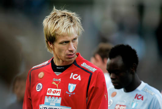 Malmö FF gjorde en fiasko säsong o slutade på femte