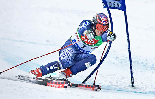Bode Miller, USA