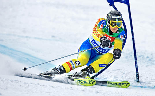 Fredrik Nyberg