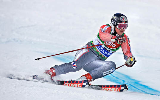Bjarne Solbakke, Norge