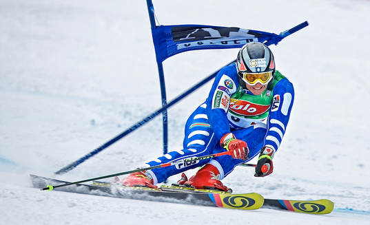Massimiliano Blardone, Italien