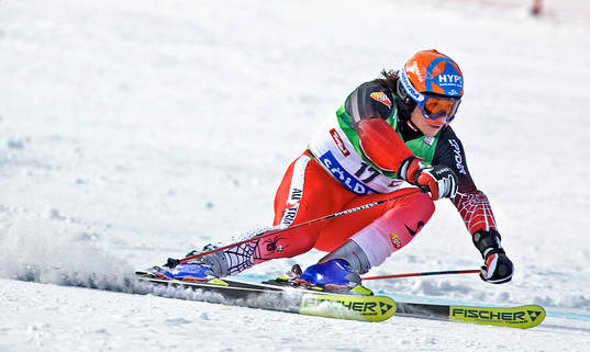 Rainer Schoenfelder, Österrike