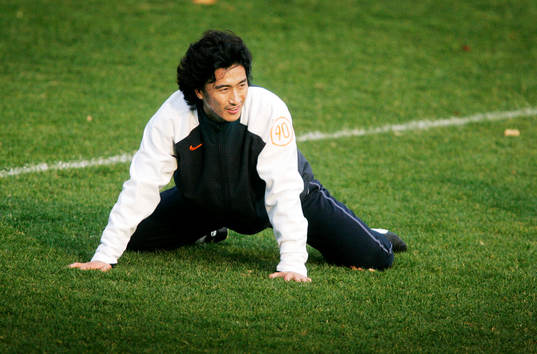  Jung Hwan Ahn, Korea. 