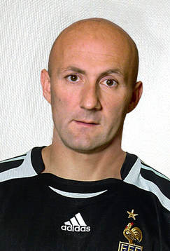 Fabien Barthez