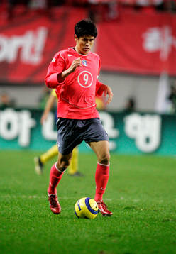 Ki Hyeon Seol, Sydkorea