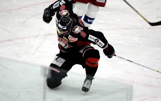 Kim Staal, Malmö, jubel