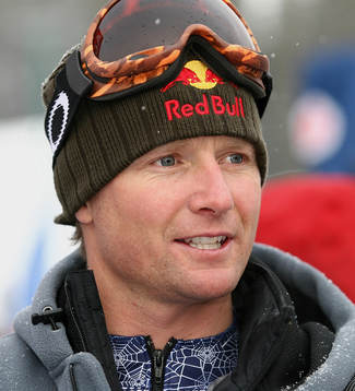Daron Rahlves, USA