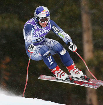 Daron Rahlves, USA