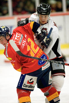 Jan Öberg, Malmö och Torsten Yngvesson, Växjö