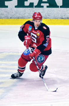 Josef Boumedienne