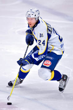 Andreas Karlsson