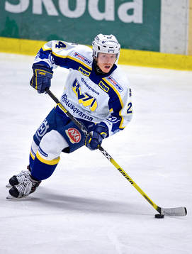 Andreas Karlsson