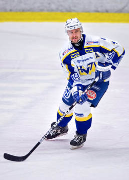 Fredrik Olausson