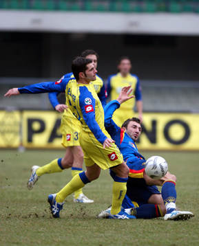  Del Vecchio och Pellissier.