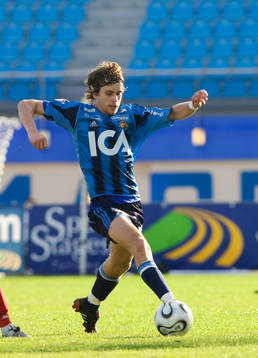   Kari Arnarsson.