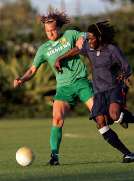 Björn Runström, Hammarby