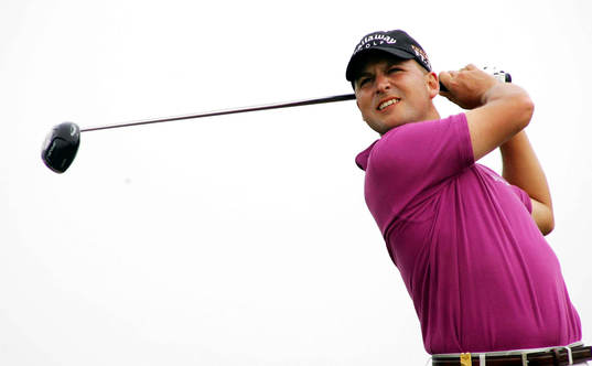 Golf, The Commercial Bank Qatar Masters
