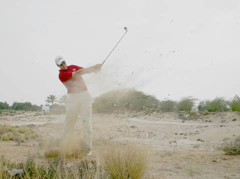 Henrik Stenson