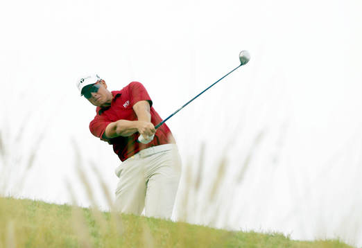 Henrik Stenson