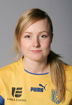  Vanessa Mångsén.