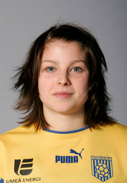  Julia Thylin.
