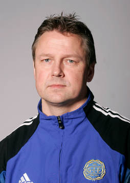  Anders Söderberg, massör.
