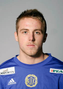  Christian Söderberg.