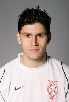  Nadir Benchenaa.