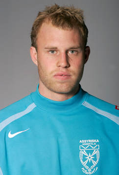 Christian Frealdsson