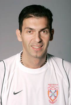 Zoran Manovic