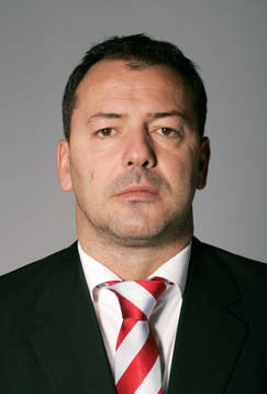 Zuezdan Milosevic (Tränare)