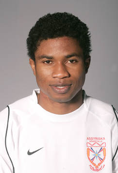  Charles Sampson.