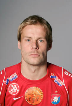 Johan Anegrund