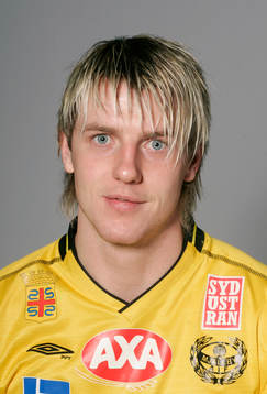 Daniel Nilsson