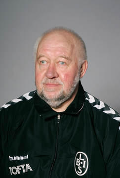  Harry Bondesson, lagledare/B-laget.