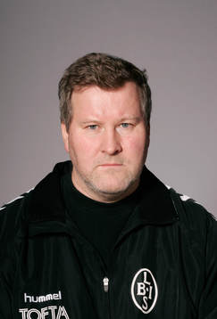  Anders Håkansson, kiropraktiker.