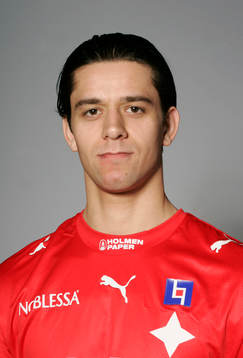  Nuredin Bakievski.