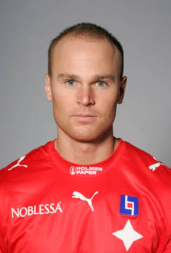 Magnus Jonsson