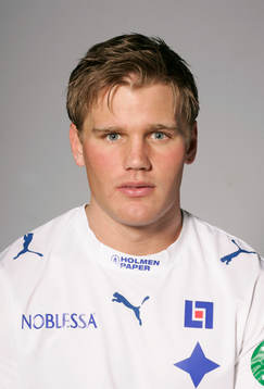 Patrik Jönsson
